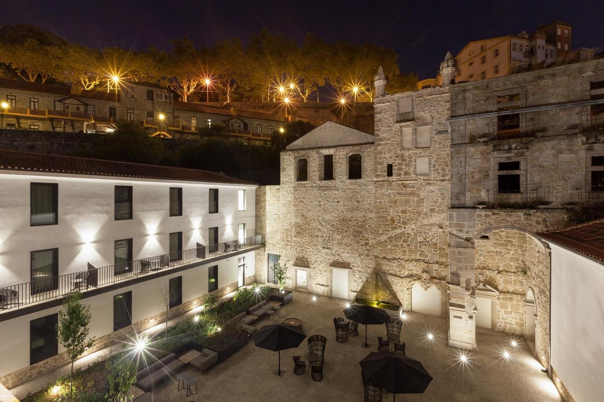 Hotel Neya Porto