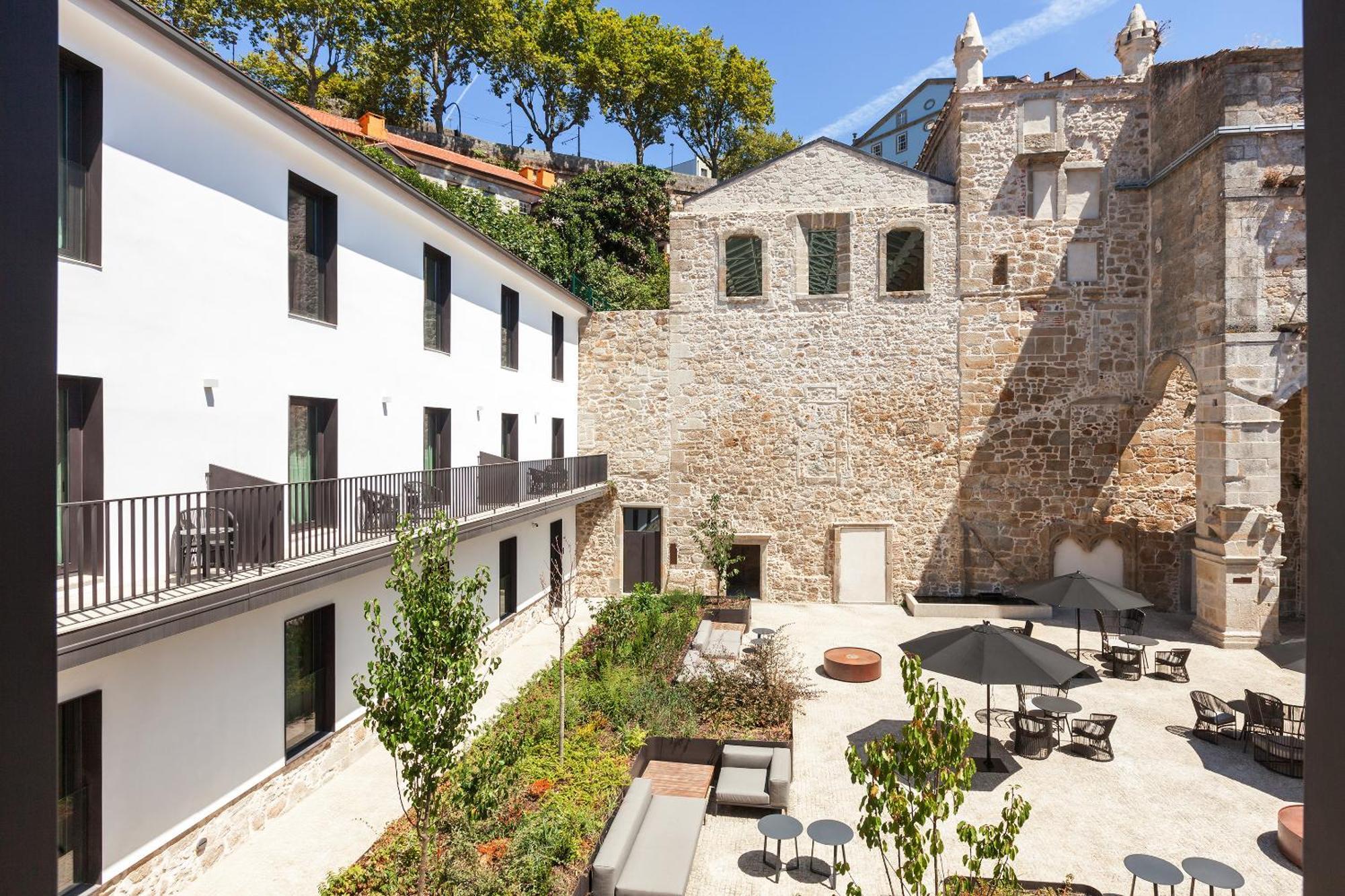 Neya 4* Porto
