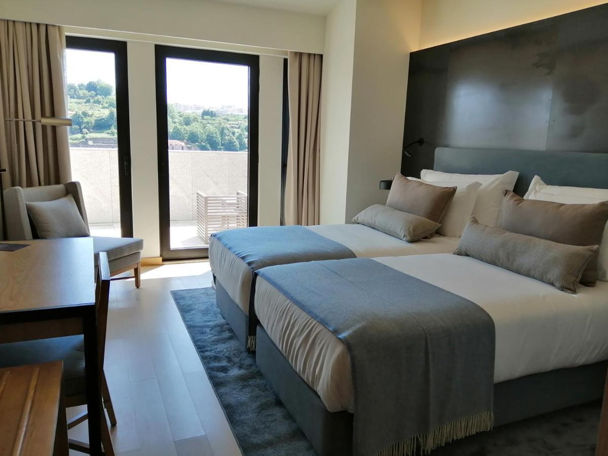 Neya Hotel Oporto