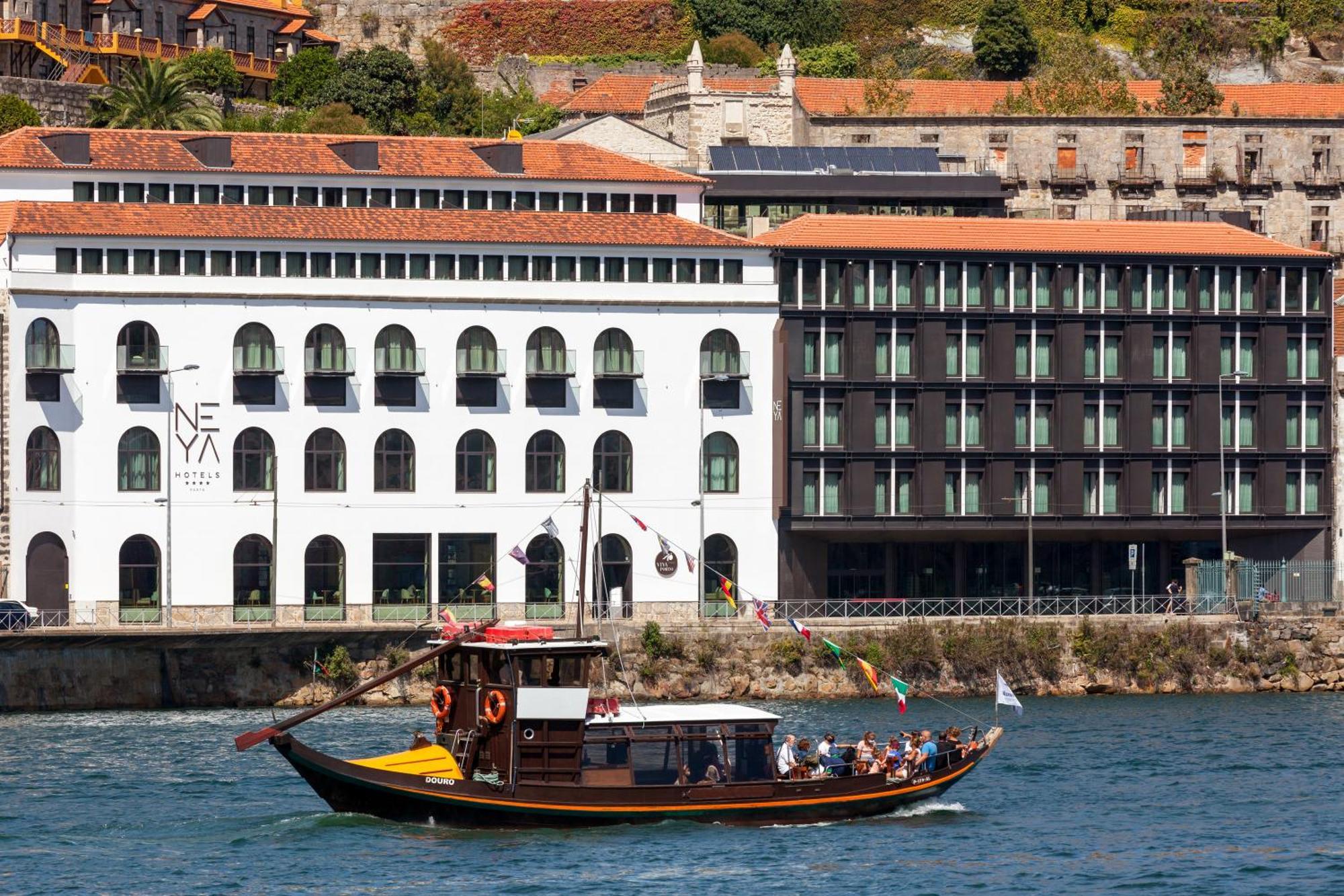 Hotel Neya Oporto