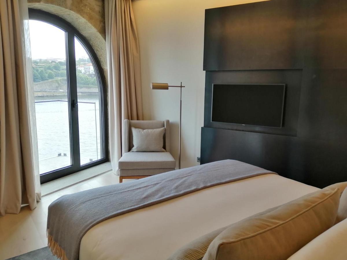 Neya Hotel Oporto